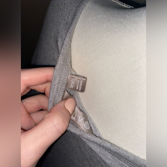 Athleta Top - Picture 4 of 5